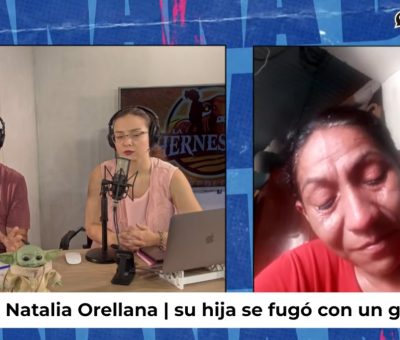 “La engañaron y la llevaron, tengo miedo que la maten”: el duro relato de la mujer que denuncia que un gitano secuestró a su hija