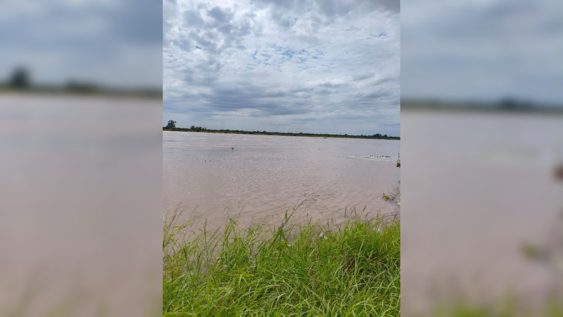 Qué dice el Servicio Meteorológico Nacional sobre el tiempo en Santiago del Estero