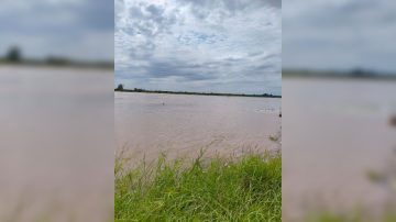 Qué dice el Servicio Meteorológico Nacional sobre el tiempo en Santiago del Estero