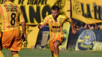 Mitre busca volver al triunfo ante Ferro en el 8 de Abril por la Primera Nacional