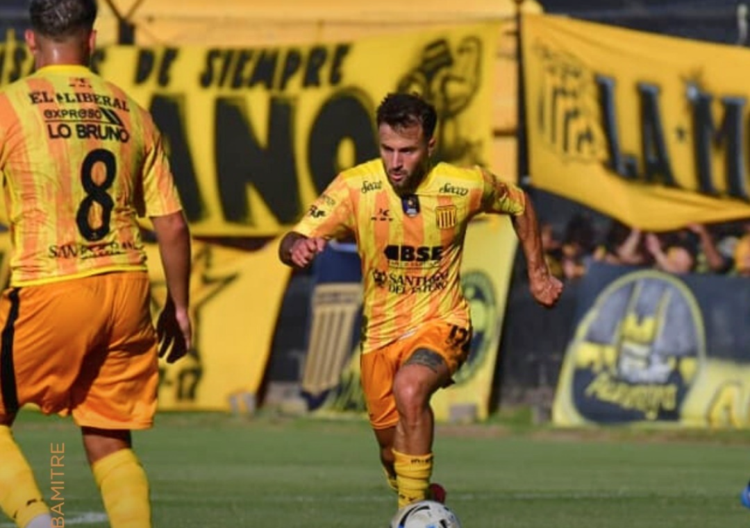 Mitre busca volver al triunfo ante Ferro en el 8 de Abril por la Primera Nacional