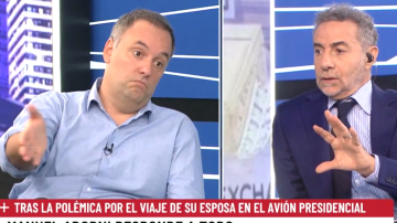 Manuel Adorni pidió disculpas por el viaje de su esposa a Nueva York: “Fue una pésima decisión, no un delito”