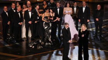 Oscar 2026: “Una batalla tras otra” confirmó el favoritismo y ganó el premio a Mejor película