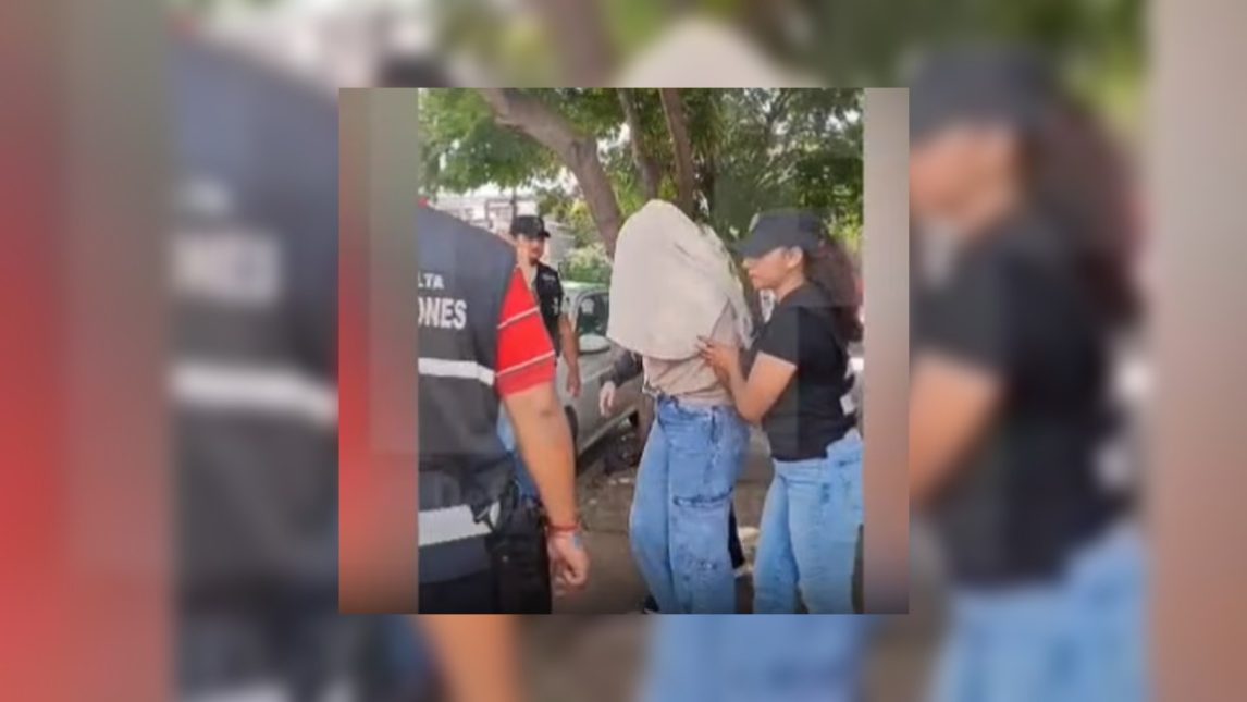 Investigan una estafa en Santiago y detienen a una mujer tras allanar una mueblería en Salta