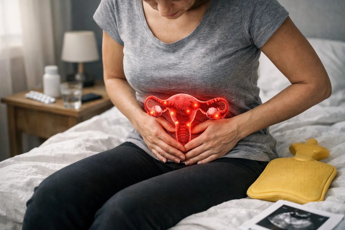 “No sabía qué me pasaba, sólo que el dolor era horrible”: el largo camino de muchas mujeres hasta ponerle nombre a la endometriosis