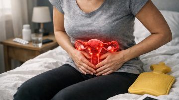 “No sabía qué me pasaba, sólo que el dolor era horrible”: el largo camino de muchas mujeres hasta ponerle nombre a la endometriosis