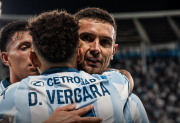Racing le ganó a Estudiantes de Río Cuarto con la figura de Maravilla Martínez