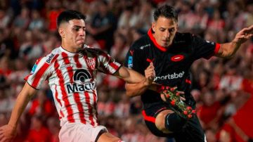 Independiente se quedó con las manos vacías en Córdoba ante Instituto