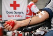 Invitan a una colecta de sangre en la Cruz Roja: una oportunidad para ayudar y salvar vidas