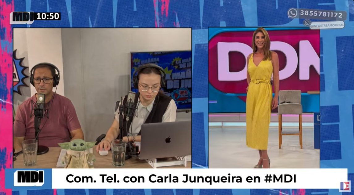 Injuria racial en Brasil: la defensa de Agostina Páez busca revocar cautelares y replantea la estrategia de cara al juicio