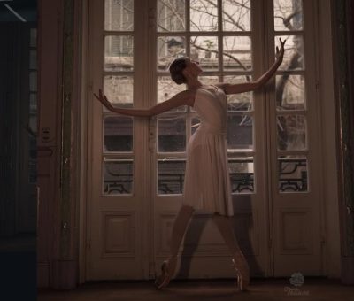 De La Banda al Teatro Colón: la santiagueña que está a un paso de hacer historia en el ballet