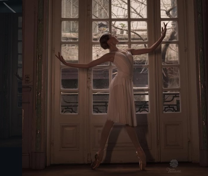 De La Banda al Teatro Colón: la santiagueña que está a un paso de hacer historia en el ballet
