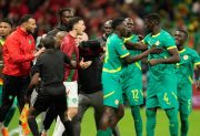 La CAF sancionó a Senegal que pierde por incomparecencia y declaró a Marruecos como campeón de la Copa Africana