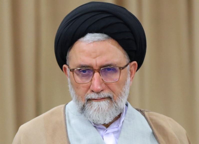 Israel confirmó que asesinó al ministro de Inteligencia de Irán