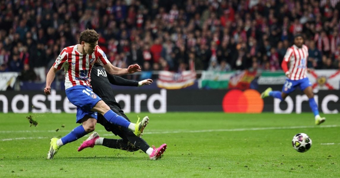 Los partidos de hoy miércoles, por octavos de Champions League: cruces, horarios y cómo ver en vivo