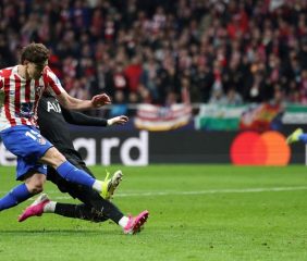 Los partidos de hoy miércoles, por octavos de Champions League: cruces, horarios y cómo ver en vivo
