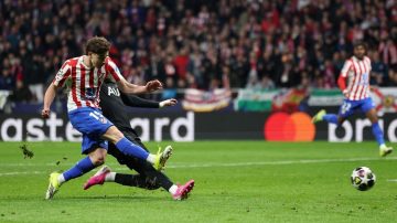 Los partidos de hoy miércoles, por octavos de Champions League: cruces, horarios y cómo ver en vivo