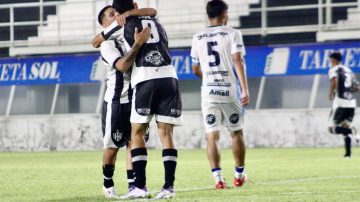 La Reserva de Central Córdoba buscará volver al triunfo ante Boca, puntero e invicto
