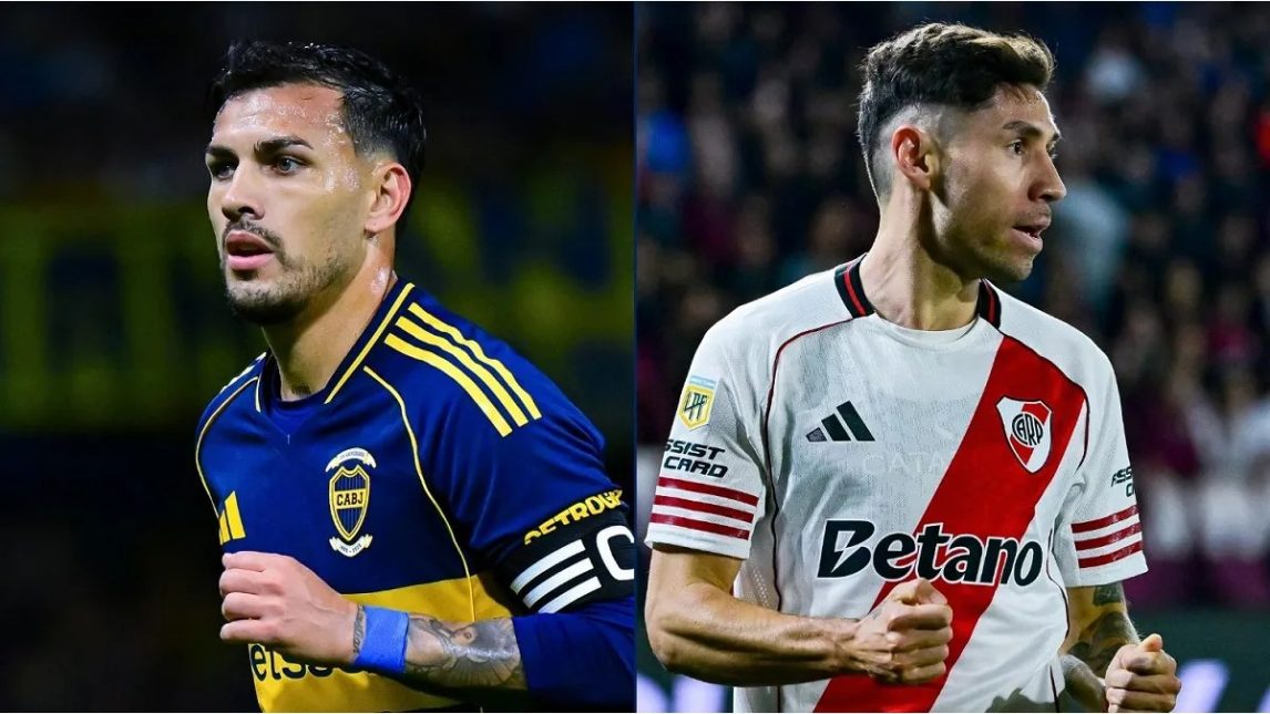 Hoy se sortea de la Libertadores y Sudamericana: hora, TV y los bombos con los equipos argentinos