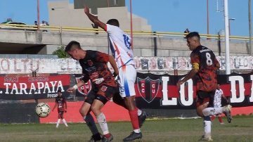 Liga Santiagueña: la primera fecha, precio de entradas y nombre de los torneos