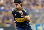 El Changuito Zeballos ya tiene fecha de regreso en Boca