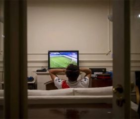 Hoy es el sorteo de la Copa Libertadores: gallina no te siento cacarear