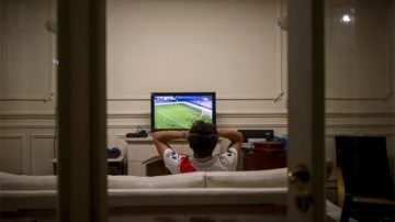 Hoy es el sorteo de la Copa Libertadores: gallina no te siento cacarear