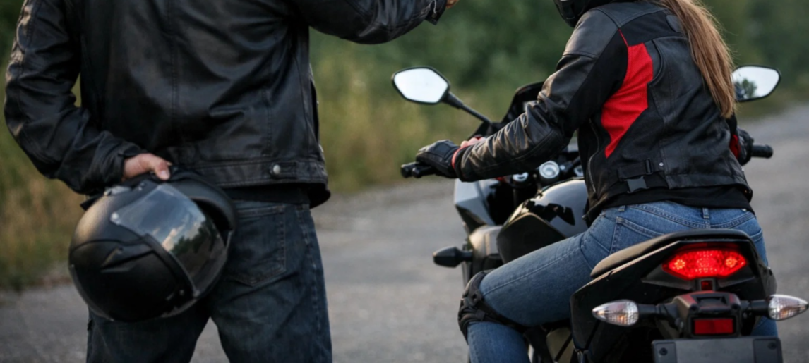 Violento ataque en el barrio Vinalar: una joven denunció que un vecino la golpeó y la tiró de la moto