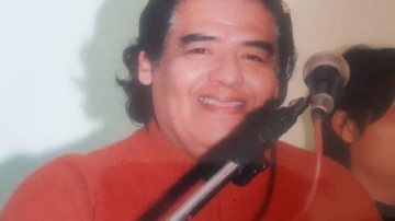 Profundo dolor en el folclore santiagueño por la muerte de “Bombacha” Corbalán