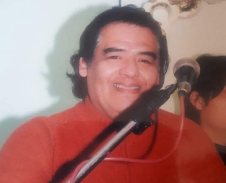 Profundo dolor en el folclore santiagueño por la muerte de “Bombacha” Corbalán