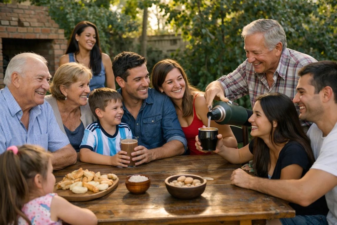 Día de la felicidad: ¿qué lugar ocupa Argentina en el ránking de los países más felices del mundo?
