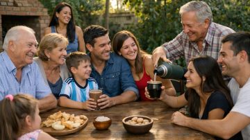 Día de la felicidad: ¿qué lugar ocupa Argentina en el ránking de los países más felices del mundo?
