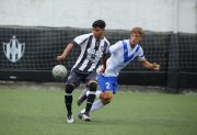 Las Inferiores de Central Córdoba se midieron con Vélez Sarsfield: todos los resultados