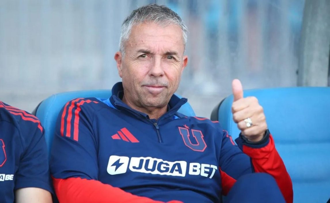 San Lorenzo confirmó a Gustavo Álvarez como su nuevo Director Técnico