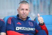 San Lorenzo confirmó a Gustavo Álvarez como su nuevo Director Técnico