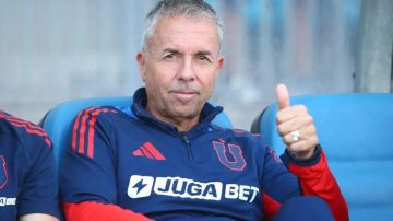 San Lorenzo confirmó a Gustavo Álvarez como su nuevo Director Técnico