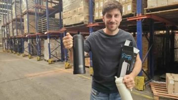 Polémica por un tuit de Lumilagro tras despidos y reconversión, ¡escrito por sus propios dueños!