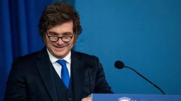 El discurso de Milei en Yeshiva: razón política, justicia y sus contradicciones filosóficas