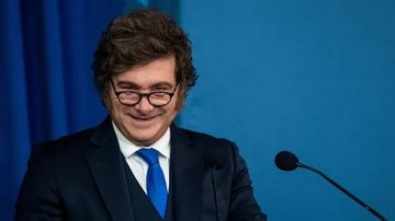 El discurso de Milei en Yeshiva: razón política, justicia y sus contradicciones filosóficas