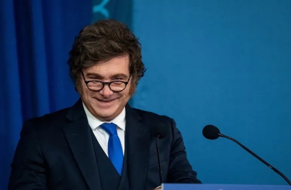 El discurso de Milei en Yeshiva: razón política, justicia y sus contradicciones filosóficas