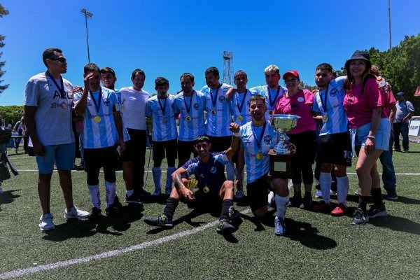 Con la presencia del experimentado Coqui Padilla, Los Murciélagos defienden el título en una nueva edición de la Copa Tango