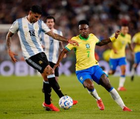 Así será la doble fecha FIFA para los sudamericanos: Argentina con rivales que no estarán en el Mundial