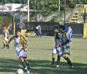 Confirmada la primera fecha de las Divisiones Inferiores de la Liga Santiagueña