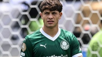 Selección Argentina: Scaloni convocó a Giay en lugar del lesionado Montiel