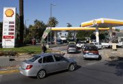 Chile aumentó los combustibles hasta 62% por la suba del petróleo y se registran filas masivas y reclamos por el impacto económico