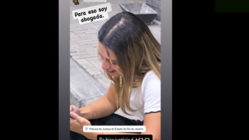 “La luz de la verdad se impone sobre toda sombra”: el esperanzador mensaje de la tía de Agostina Páez tras la audiencia