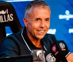 En el debut de Gustavo Álvarez como flamante DT, San Lorenzo visita a Riestra en el cierre de la 12° fecha