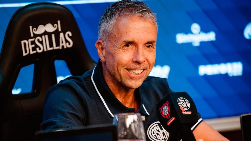 En el debut de Gustavo Álvarez como flamante DT, San Lorenzo visita a Riestra en el cierre de la 12° fecha