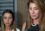 Carla Junqueira, la defensa de Agostina Páez dará una conferencia de prensa en Brasil