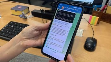 Una joven del barrio Siglo XXI cayó en la estafa de “tareas por Telegram”: perdió un millón y medio de pesos